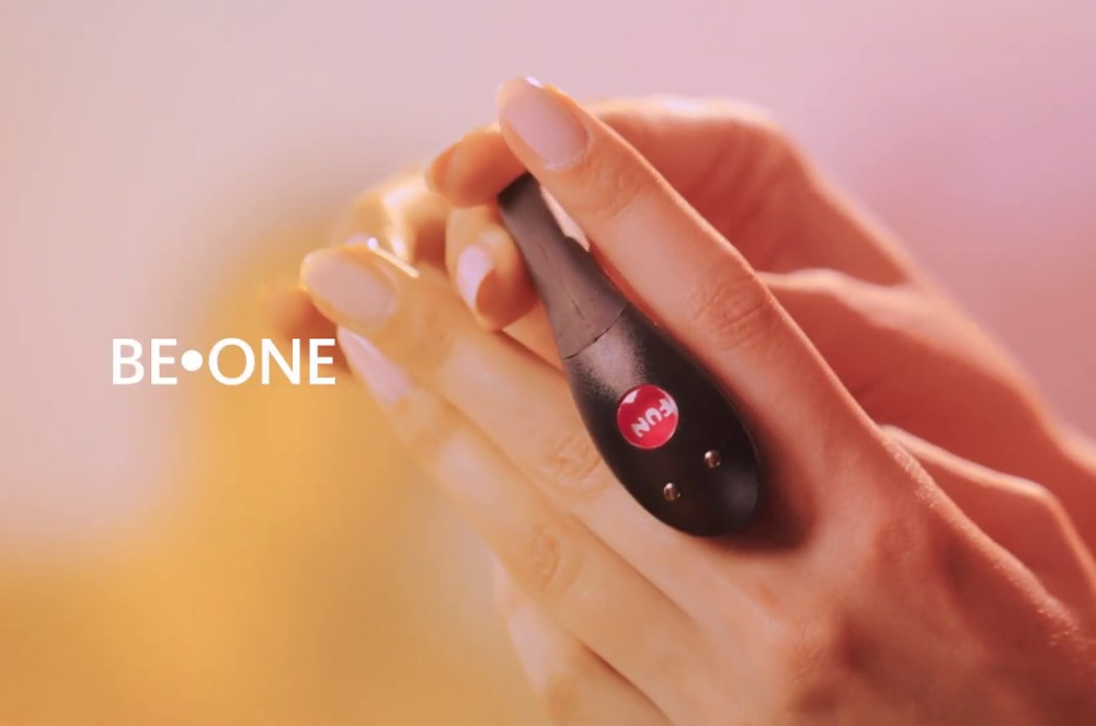 photo by Fun Factory