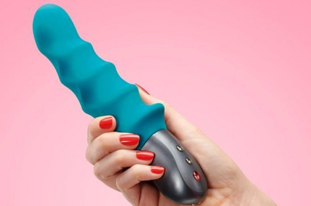 photo by Fun Factory