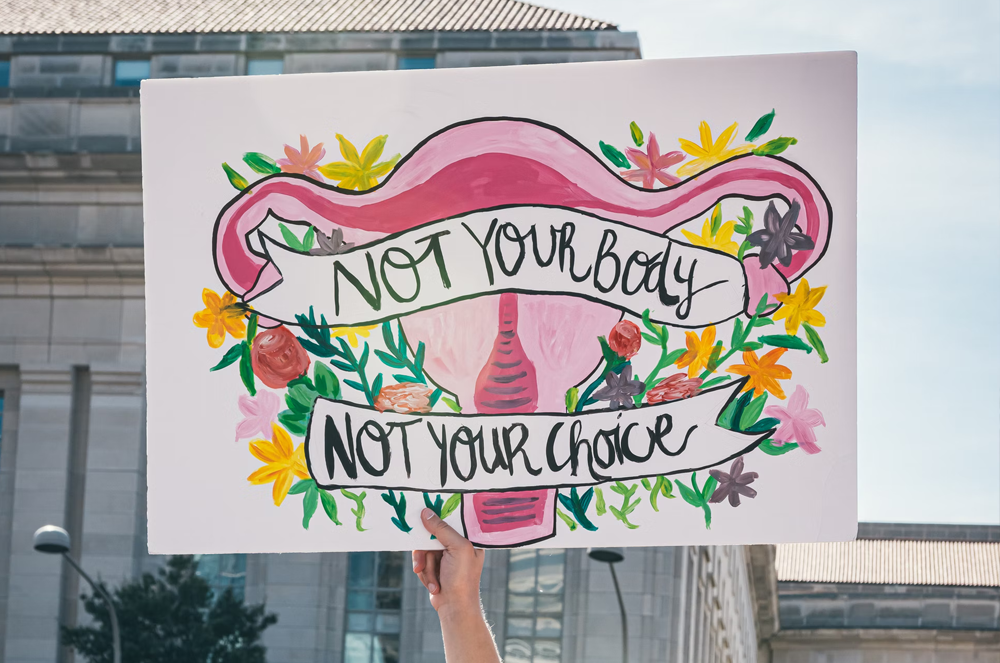 право на аборт, аборт, САЩ
