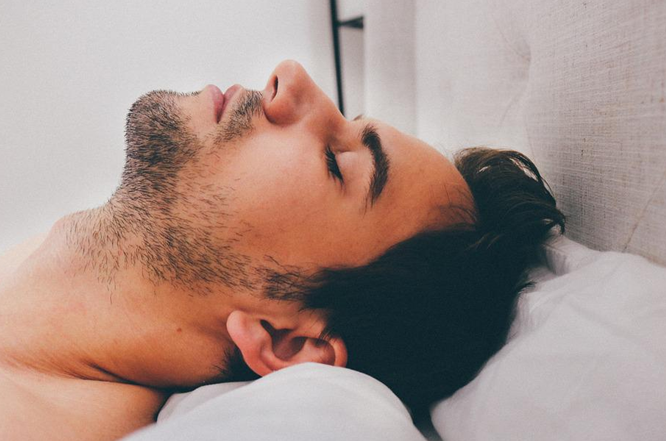 заспиване след секс, защо мъжете заспиват след секс, секс факти