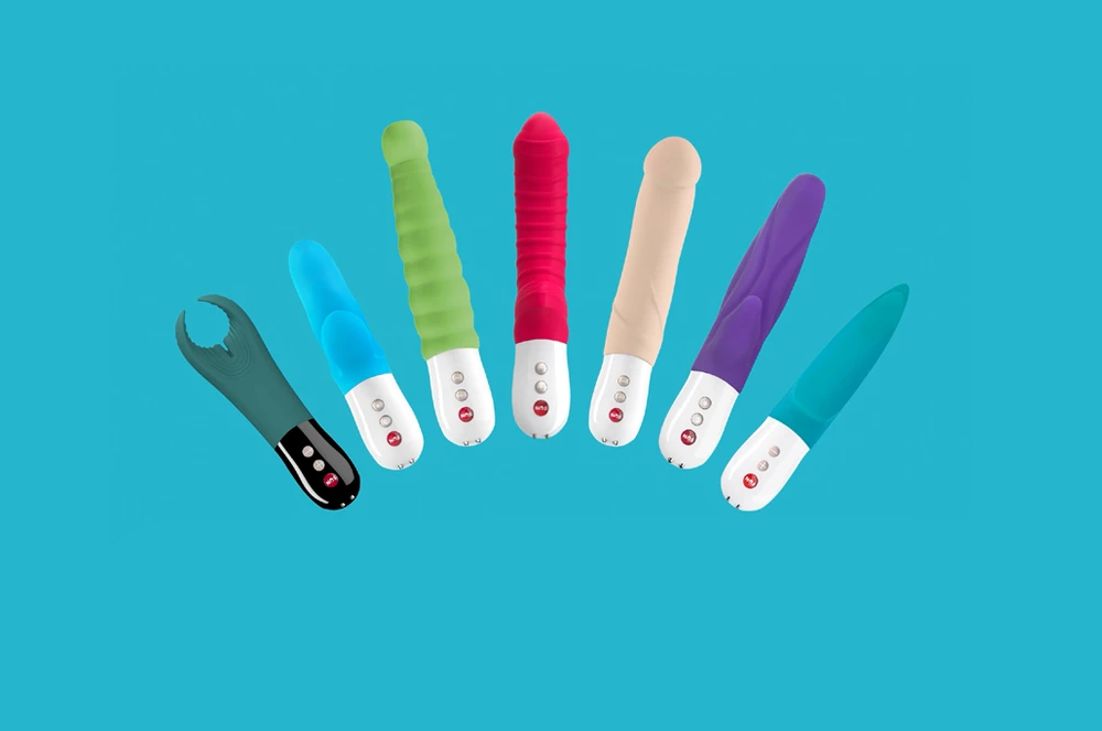 photo by Fun Factory