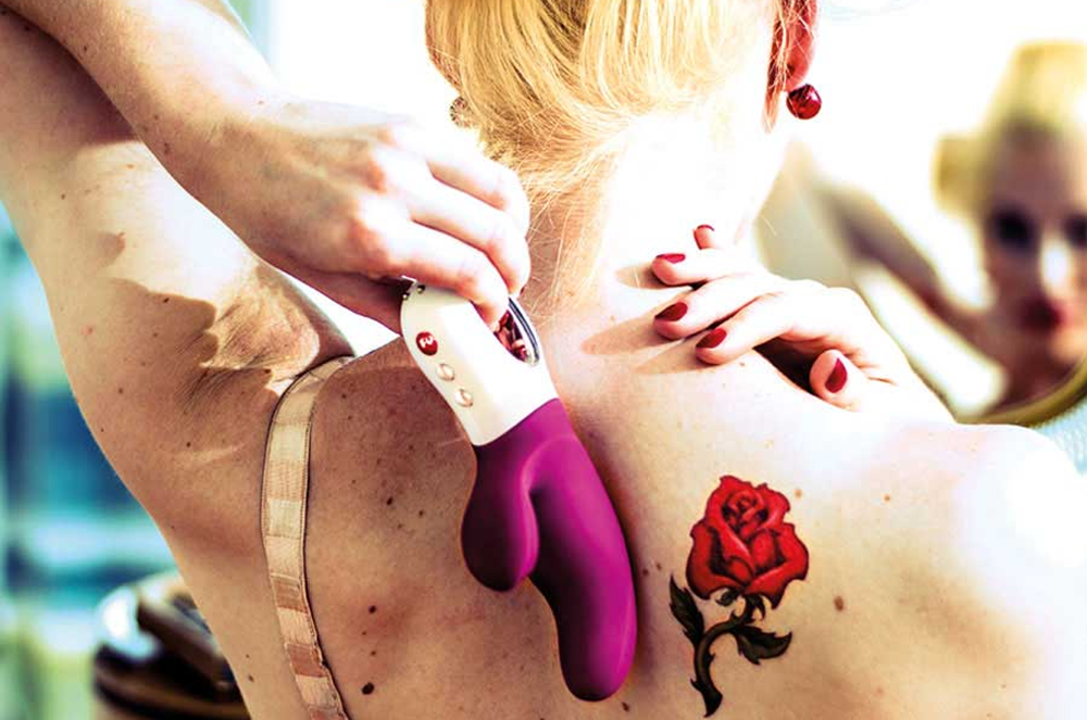 photo by Fun Factory