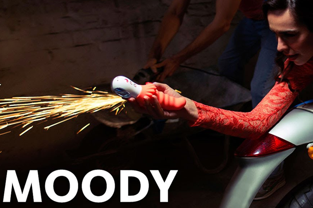 photo by Fun Factory