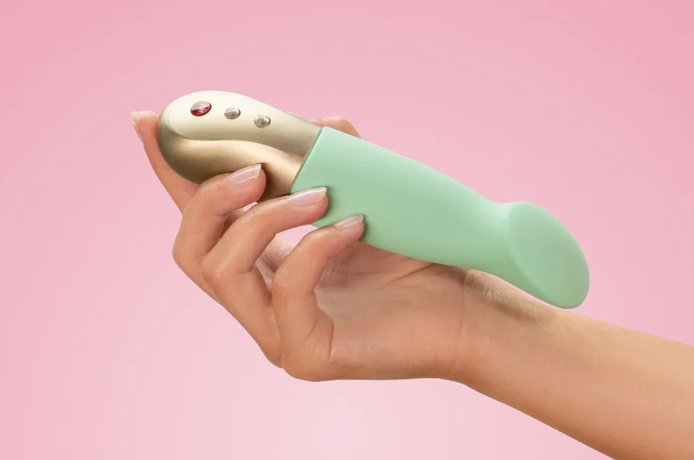 photo by Fun Factory