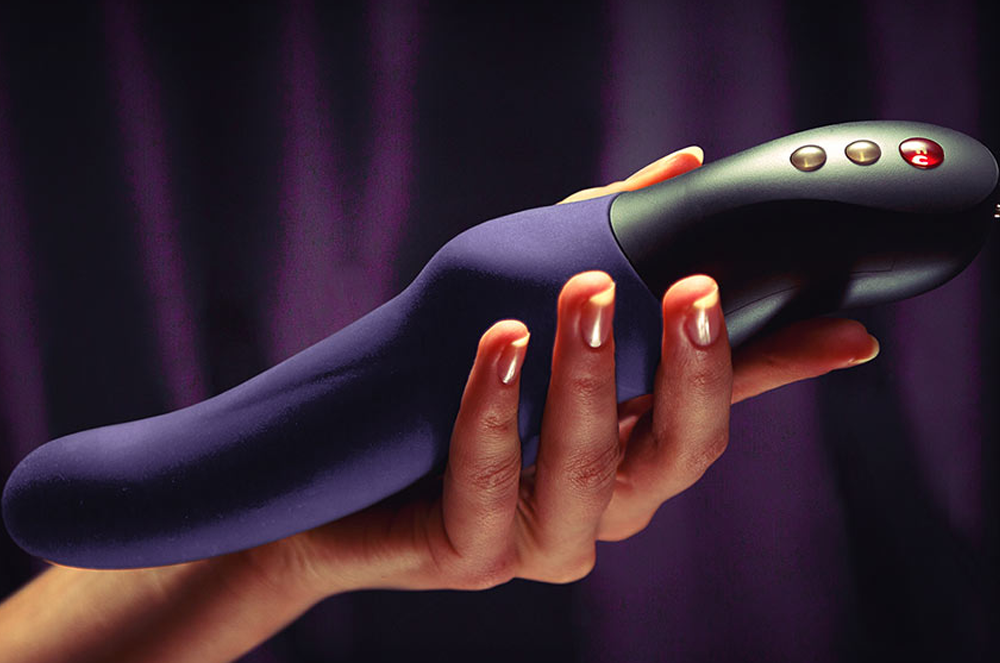 photo by Fun Factory