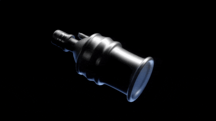 Мастурбатор Xtensity 1 image