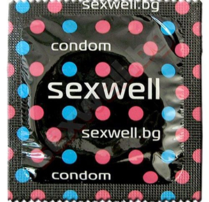 презервативи Sexwell