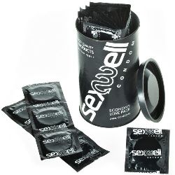 sexwell sexshop condoms