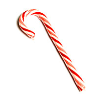 Candy cane