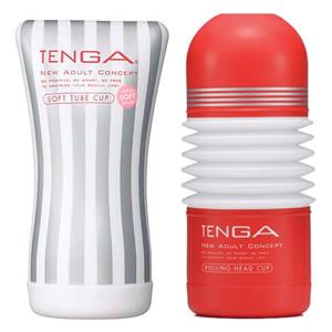 Masturbator TENGA