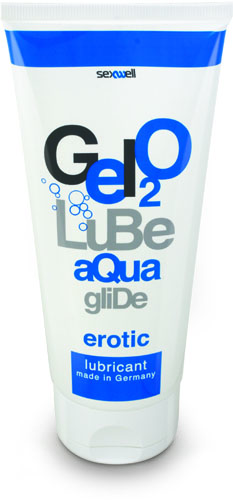 Gel2O