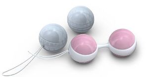 vaginal beads luna mini lelo