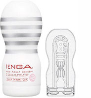 Tenga Masturbator Sexwell