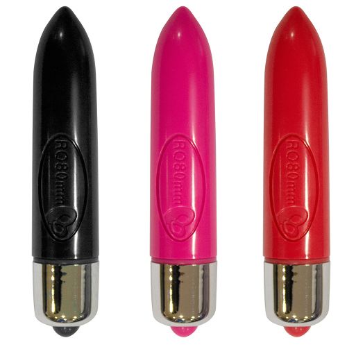 Rocks off bullet vibe