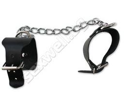 bdsm handcuffs