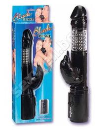 Multifunctional vibrator