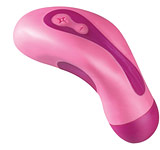 Ladyspot clitor massager