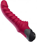 G-spot vibrator