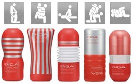 Tenga Cup Series