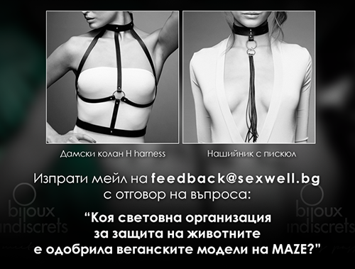 bijoux indiscrets maze