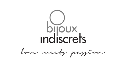 Bijoux Indiscrets Logo