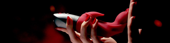 sex shop daring devil