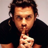 Michael Hutchence