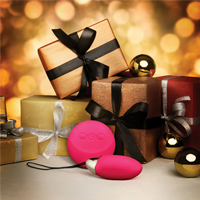 Коледен подарък Lelo