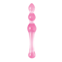Glass dildo Sexwell