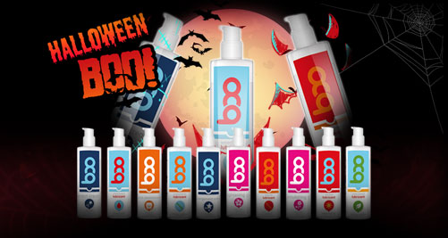 Boo Lubes