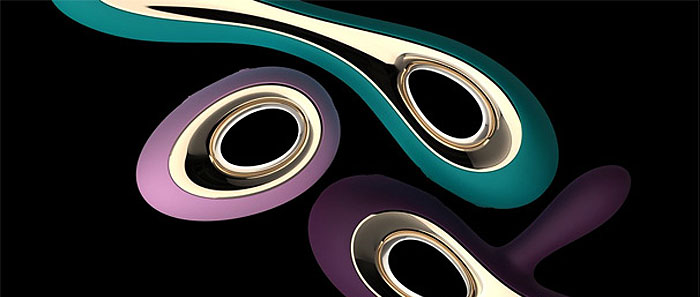 Lelo design