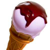IceCream Vibrator