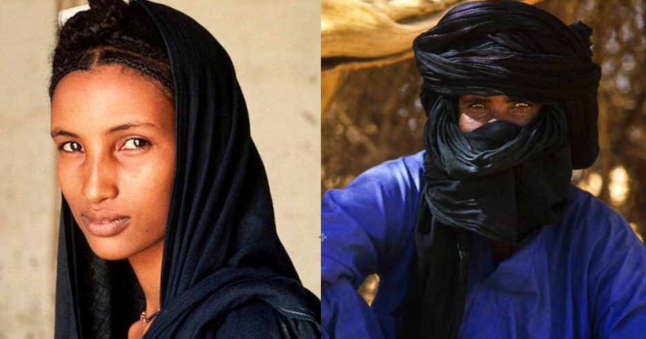 Tuareg