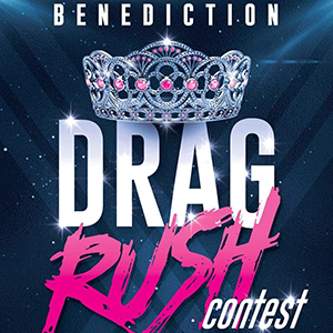 Benediction Drag Rush