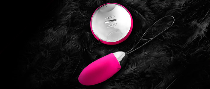 Lelo luxury