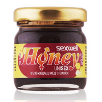 Sexwell honey