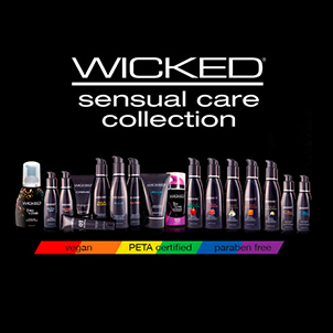 wicked lubricants