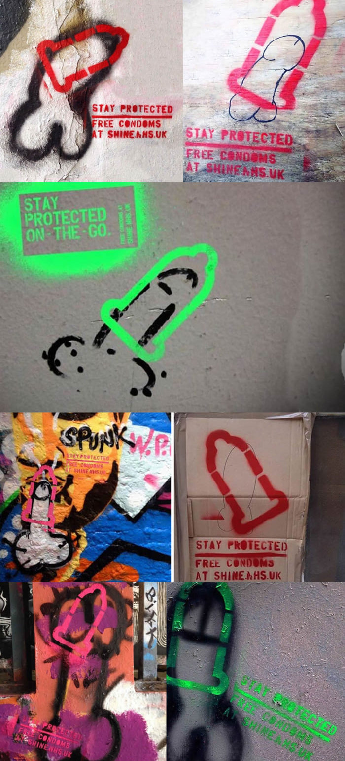 penis grafitti