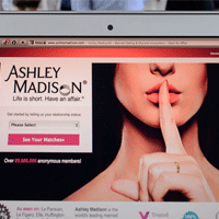 ashley madison