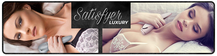 Satisfyer luxury