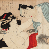 Shunga erotica sexwell