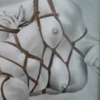 bdsm art