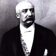 Felix Faure