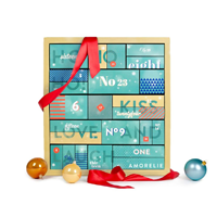 Advent Calendar Amorelie