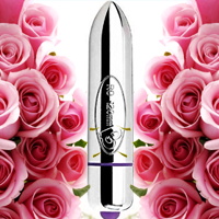 Rocks Off Bullet Sexwell