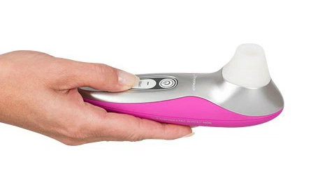 Womanizer pro40