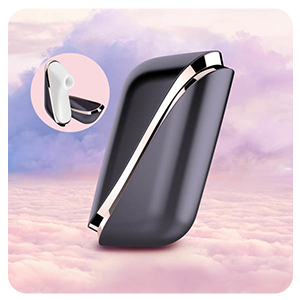 satisfyer pro traveler