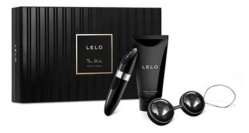 LELO Alibi