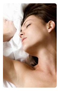 как да получа оргазъм