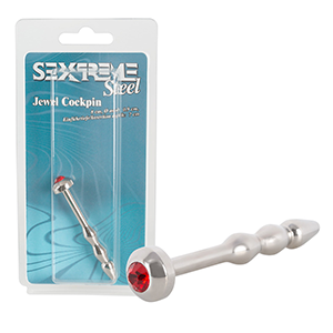 Уретрален разширител